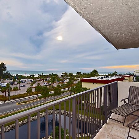 Our House At The Beach; By Beachside Management Siesta Key Bagian luar foto